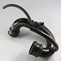 Manguera de aire de carga para motor diésel 8200404193- 8200136780- 8200770644.